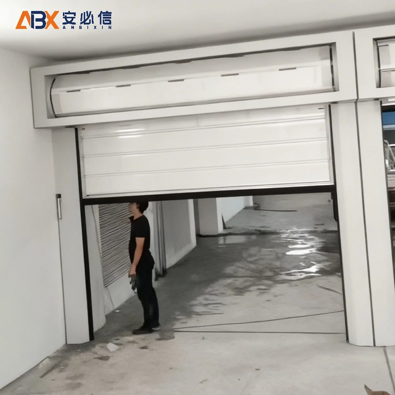 红河哈尼族彝族感应高速门